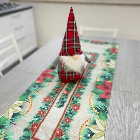 Loft Calefati * 바리