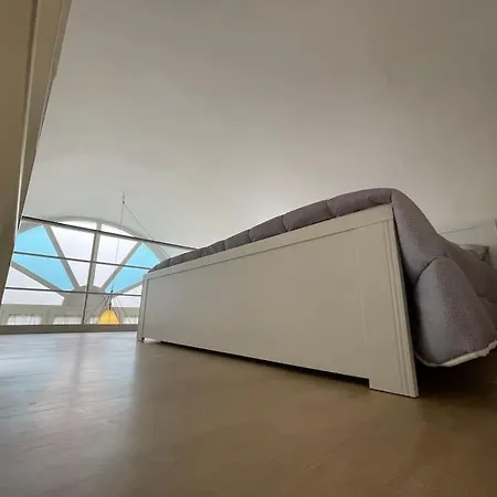 Loft Calefati *