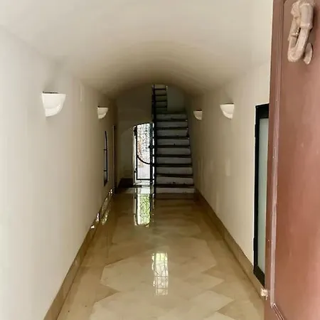 아파트 Loft Calefati *