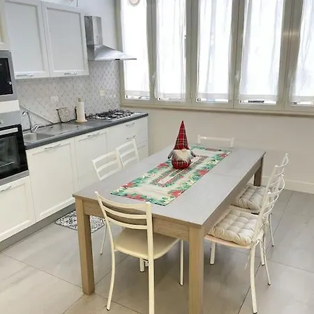아파트 Loft Calefati 바리