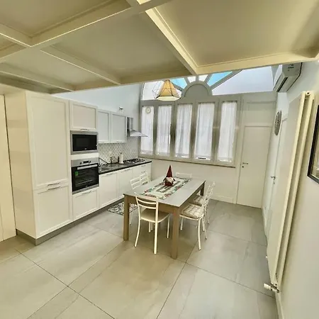 Loft Calefati 바리