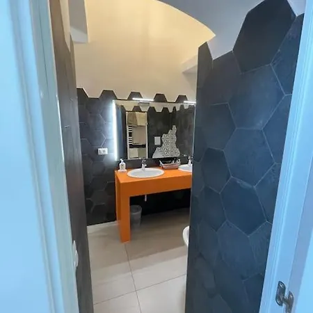 Loft Calefati * 바리