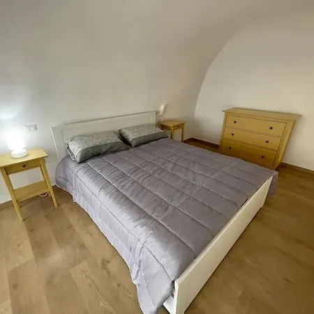 Loft Calefati 아파트