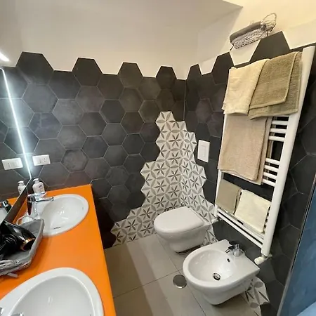 Loft Calefati 바리