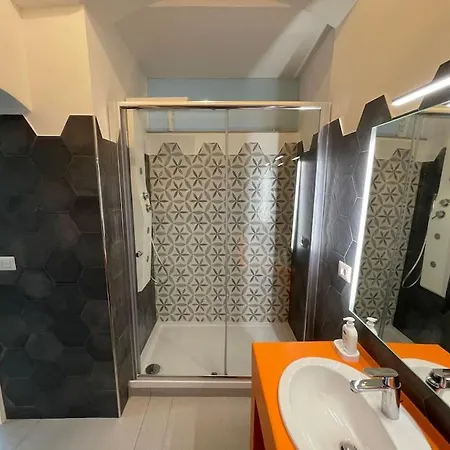 아파트 Loft Calefati *