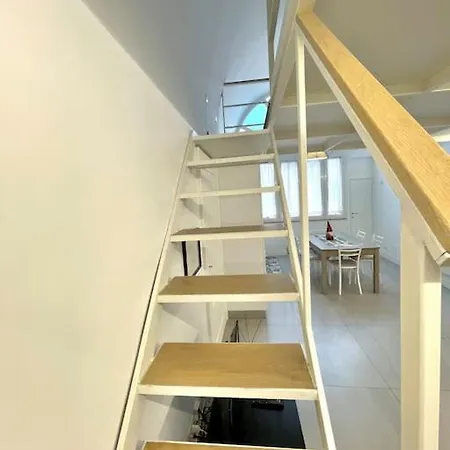 Loft Calefati