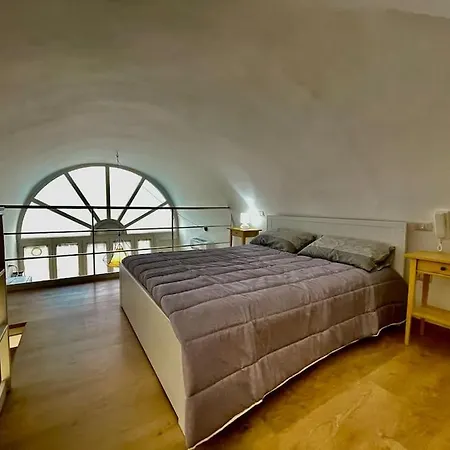 Loft Calefati 아파트