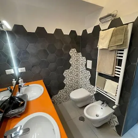 Loft Calefati 아파트 *