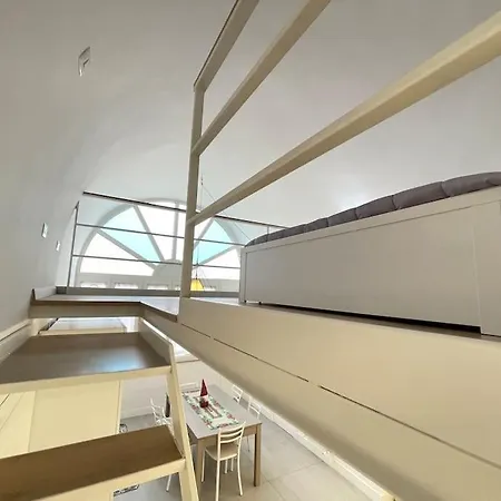 Loft Calefati * 바리