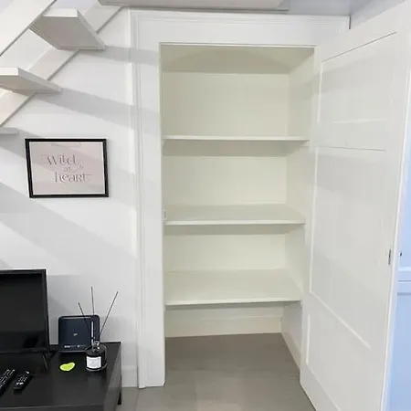 Loft Calefati 아파트