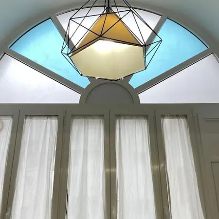 Loft Calefati 아파트 바리