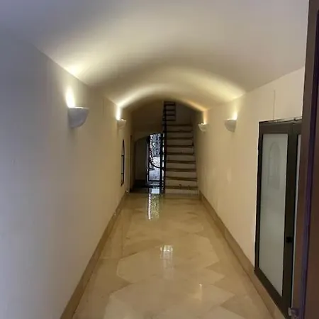 아파트 Loft Calefati *