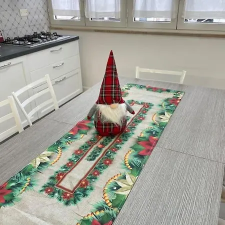 아파트 Loft Calefati