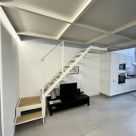 Loft Calefati *