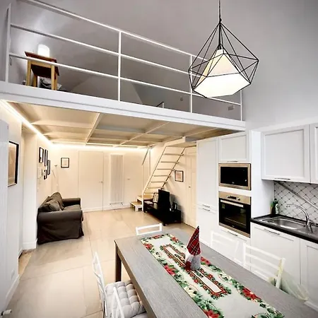 Loft Calefati * 바리