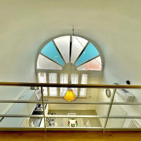 Loft Calefati 아파트 *