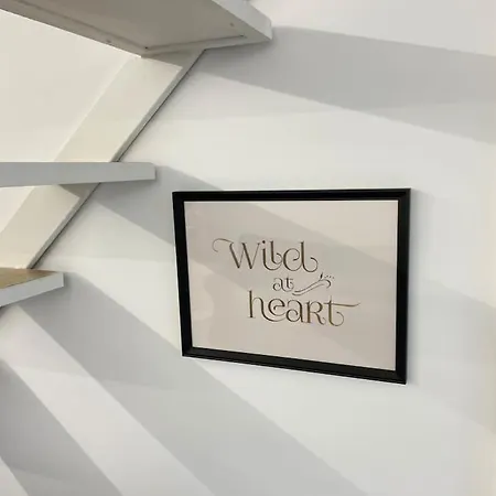 Loft Calefati 아파트