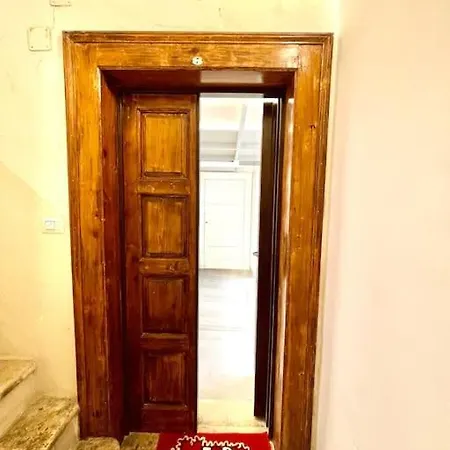 아파트 Loft Calefati