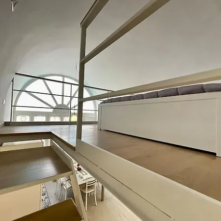 아파트 Loft Calefati